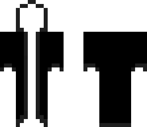unfinished slender man
