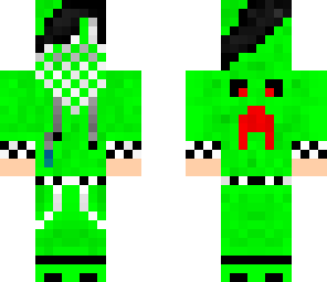 greenguy