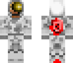 space marine