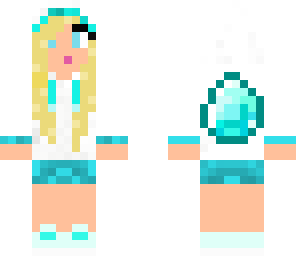 diamond girl