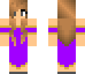 charlotte purple