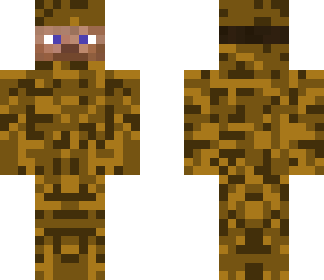 army steve