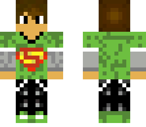 skin propia
