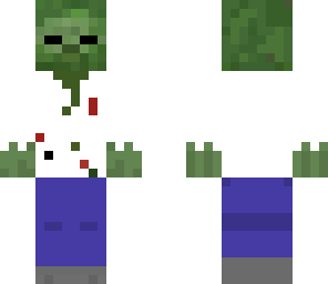 good zombie