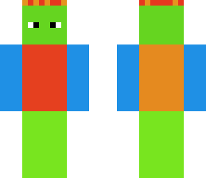 el hombre de llamas