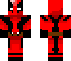deadpool