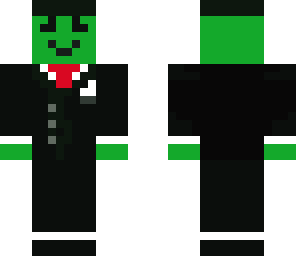 mister zombie