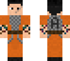 arkham inmate