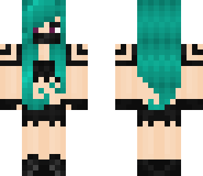 ninja girl