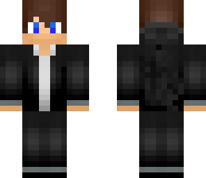 tuxedo
