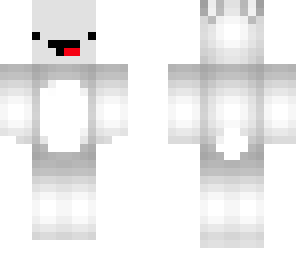 derpy bunny