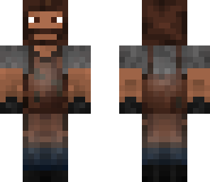 blacksmith fatbody