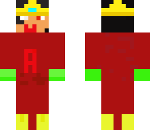 anthony