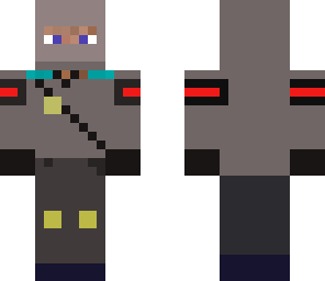 the ninja of minecraft