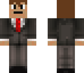 man