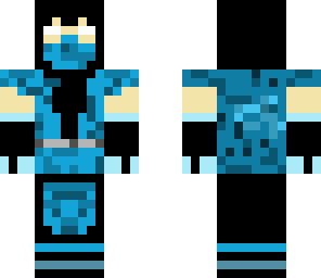 zub zero