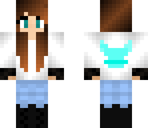 fixed my skin
