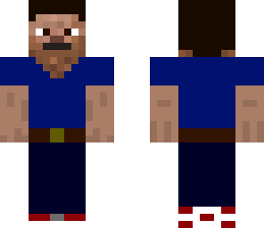 steve v2