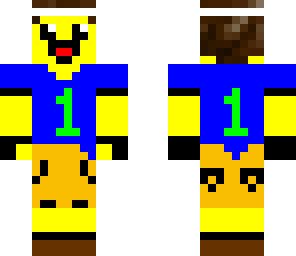 derpy athlete
