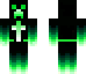 my final skin