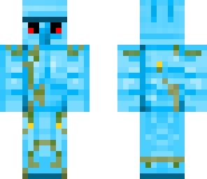 epic golem