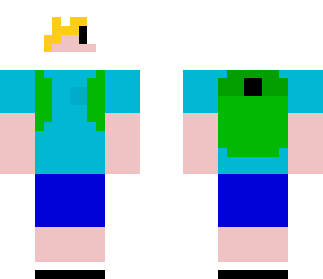 finn