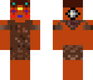 fixed indian caveman mix