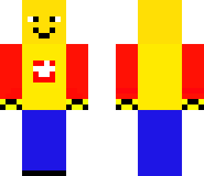 lego man original