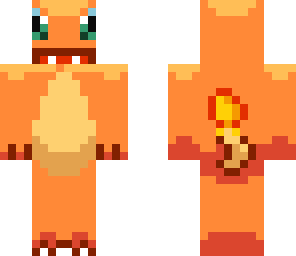 charmander