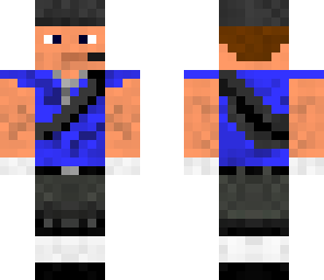 tf2 blu scout