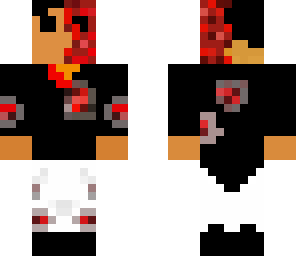 bloody