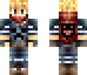 adventurer