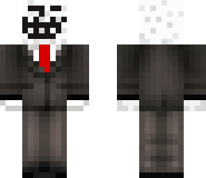 fancy troll