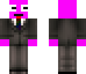 ths is fixed