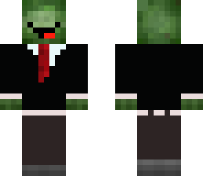 zombie