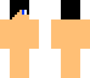 boy skin base
