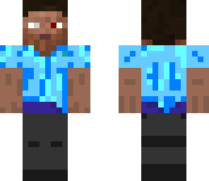 new default