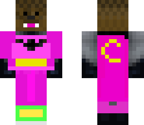 bacca girl 77