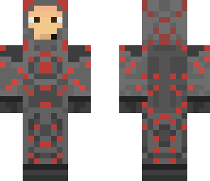 nether suit