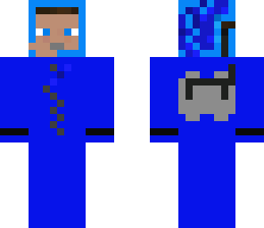 scuba diver 2