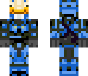 hayabusa halo