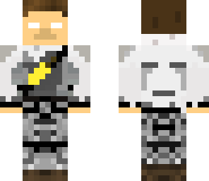 herobrine ninja