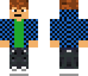 checker dood