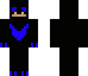 blue berry sloth bear