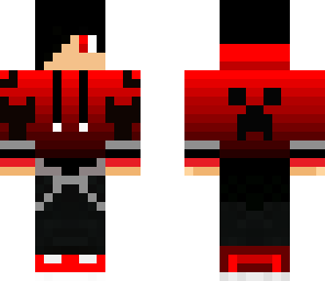 edited skin