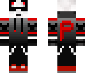 awesome panda