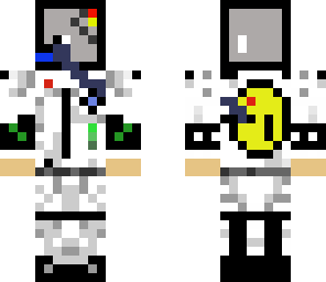 astro-human