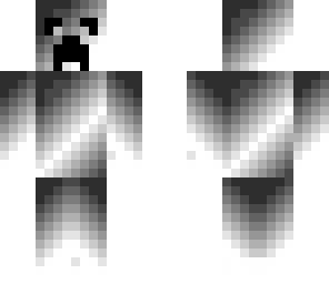 ghost creeper 