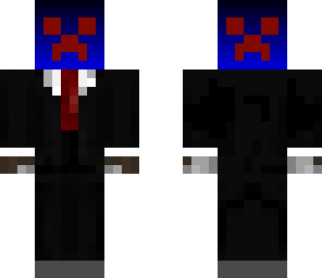agent creeper