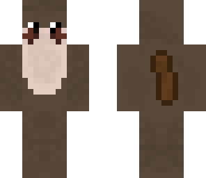 otter